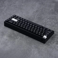 New โญ KBDfans Fully Assembled Tofu65 Hot-swap Keyboard With PBTfans WOB Base Keycaps ๐ 19 KBDfans Fully Assembled Tofu65 Hot-swap Keyboard With PBTfans WOB Base Keycaps