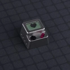 M7 Game Console Artisan Keycap