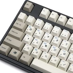 EPBT Enjoypbt Photoshop Dye-sub Keycaps Set