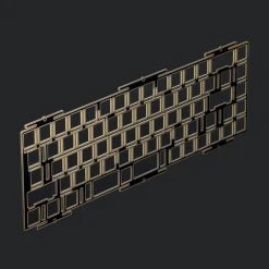 KBDfans Tofu Jr Keyboard Accessories