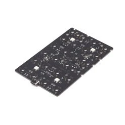 KBDfans KBDPAD MarK II PCB