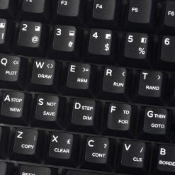 [Restock] EPBT X BIIP Wraith Dark Keycaps Set Shop