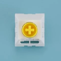 Shop Kailh BOX Fried Egg Silent Liner Switches