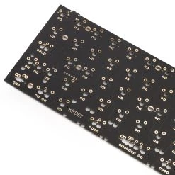 KBDfans KBD67 Rev2 65% Solderable Custom Mechanical Keyboard PCB