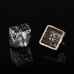 KBDfans Shop Tiger Artisan Key