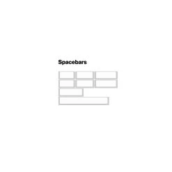 Shop EPBT X Openkey Less But Better Keycaps Set