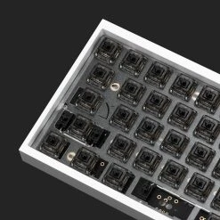 KBDfans Shop Assembled Tofu60 DZ60 V2 Soldered Mechanical Keyboard