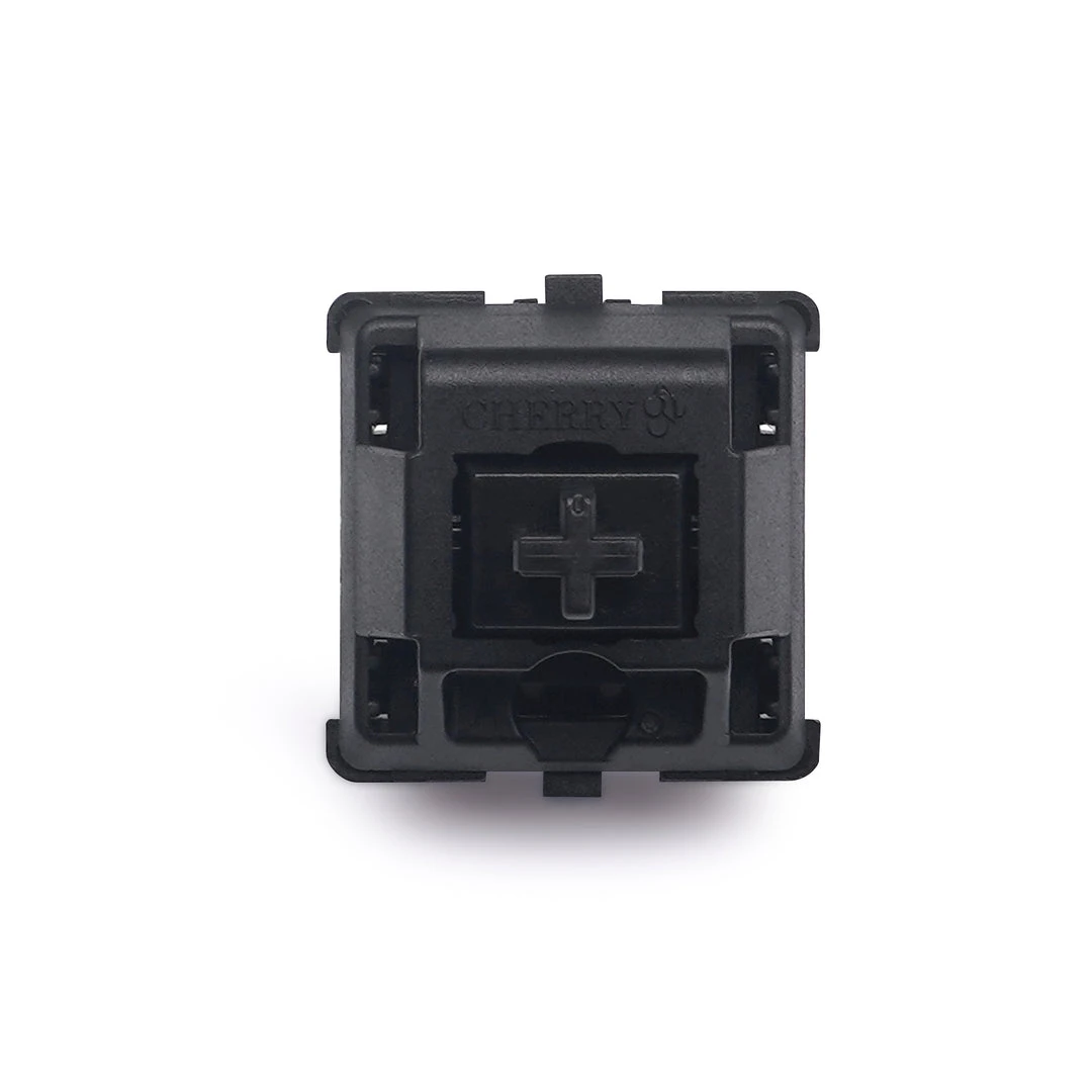 Cheapest ❤️ Cherry MX Black Hyperglide Liner Switches ❤️ 3 Cherry MX Black Hyperglide Liner Switches