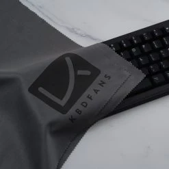 KBDfans Keyboard Cover Cloth Shop