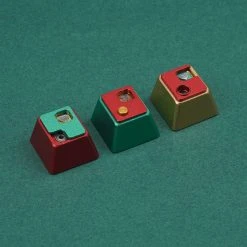 Shop In-Stock M7 Customized Module Splicing Artisan Keycaps