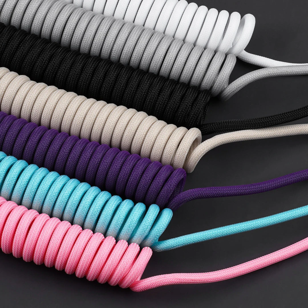 Outlet ๐ KBDfans Custom Mechanical Keyboard Lite USB-C Cable Shop โ๏ธ 10 KBDfans Custom Mechanical Keyboard Lite USB-C Cable Shop