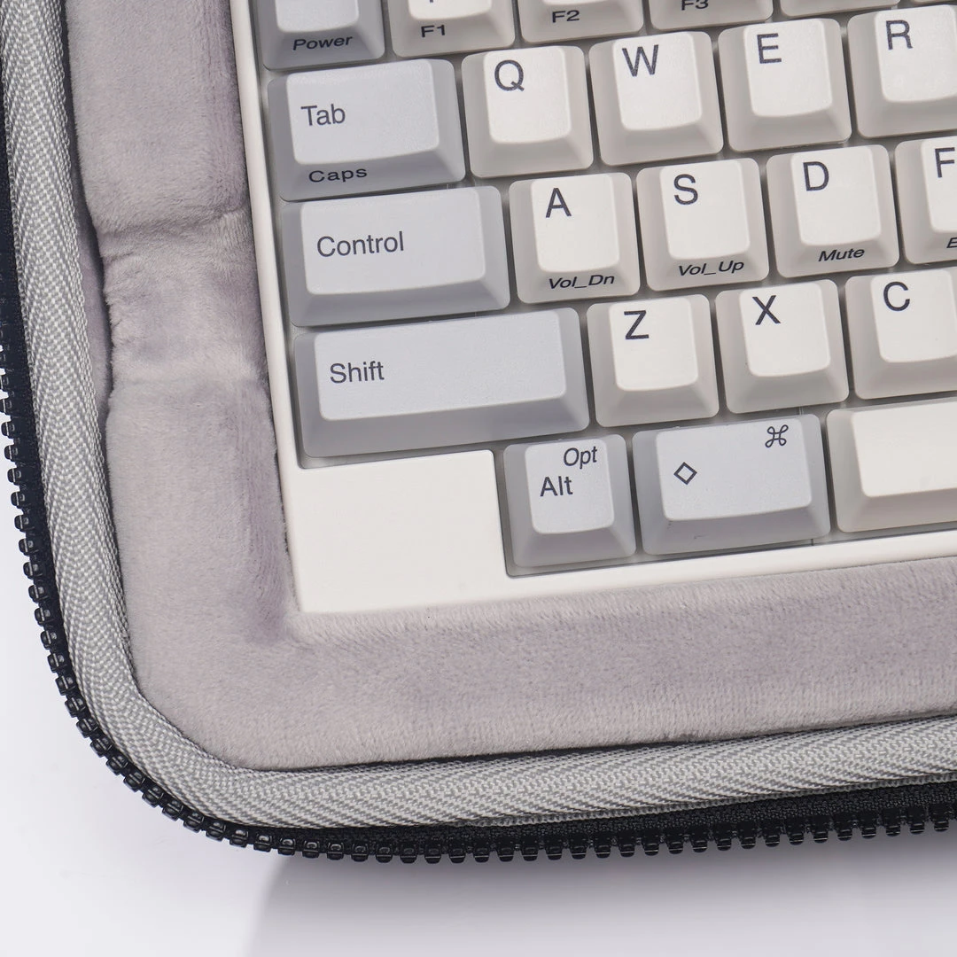 New โค๏ธ KBDfans Carrying Case For HHKB ๐ 6 KBDfans Carrying Case For HHKB