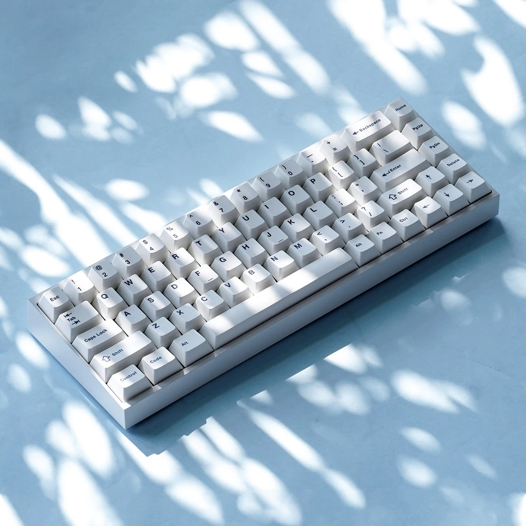 Cheapest ๐ KBDfans Fully Assembled Tofu65 Hot-swap Mechanical Keyboard With BOW PBT Keycaps ๐ฅฐ 1 KBDfans Fully Assembled Tofu65 Hot-swap Mechanical Keyboard With BOW PBT Keycaps