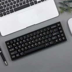 Third Party WOB PBT Doubleshot Keycaps Shop