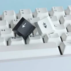 KBDfans Fully Assembled Tofu65 Hot-swap Keyboard With PBTfans BOW Keycaps