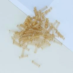 Flash Sale ๐ Shop KBDfans Dyboox Cherry MX Gold Plated Springs (110PCS) โ๏ธ 9 Shop KBDfans Dyboox Cherry MX Gold Plated Springs (110PCS)