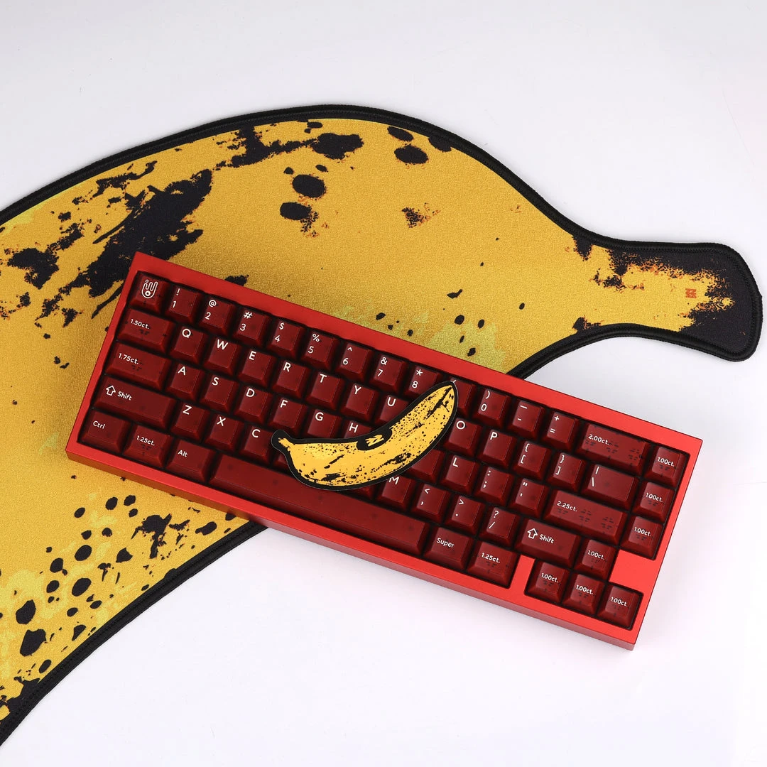 Outlet ๐ฅฐ Third Party Banana Deskmat ๐ 5 Third Party Banana Deskmat