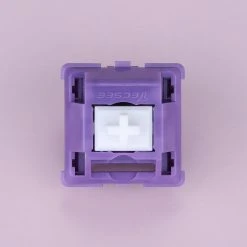 Tecsee Purple Pandas Tactile Switches Shop