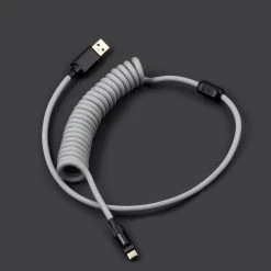 Outlet ๐ KBDfans Custom Mechanical Keyboard Lite USB-C Cable Shop โ๏ธ 23 KBDfans Custom Mechanical Keyboard Lite USB-C Cable Shop