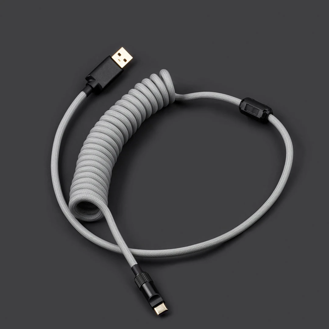 Outlet ๐ KBDfans Custom Mechanical Keyboard Lite USB-C Cable Shop โ๏ธ 8 KBDfans Custom Mechanical Keyboard Lite USB-C Cable Shop