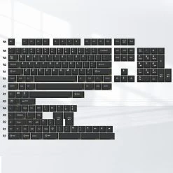 Third Party WOB PBT Doubleshot Keycaps Shop