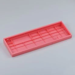 KBDfans KBD67 Lite R4 ABS Plastic Case