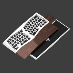 KBDfans Mountain Ergo Keyboard Kit Shop