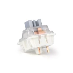 Discount ✔️ Shop GATERON Pro Pre-lubed Silver Linear Switches ⭐ 11 Shop GATERON Pro Pre-lubed Silver Linear Switches
