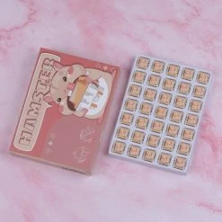 Tecsee Shop KBDfans Hamster Linear Switch