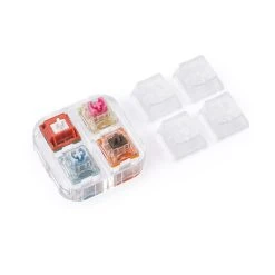 KBDfans Shop Switches Tester Collection (4 Switches)