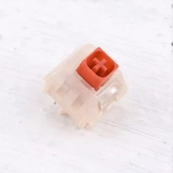 Kailh Box Red Bean Pudding Linear Switches Shop