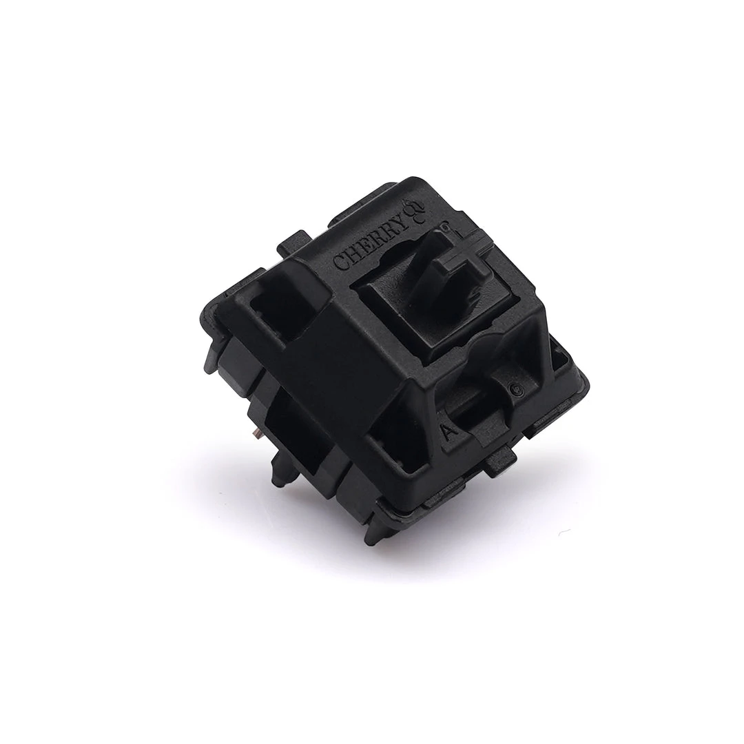 Cheapest ❤️ Cherry MX Black Hyperglide Liner Switches ❤️ 2 Cherry MX Black Hyperglide Liner Switches