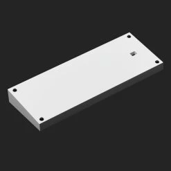 KBDfans Shop Assembled Tofu60 DZ60 V2 Soldered Mechanical Keyboard