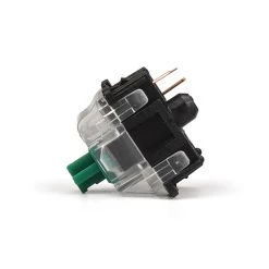 GATERON Green Tactile Switches