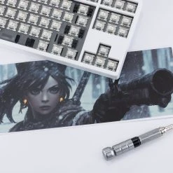 KBDfans Shop Tiger80/lite Tape Mod Customization