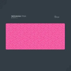 KBDfans [Extra] GB Deskmats Collection