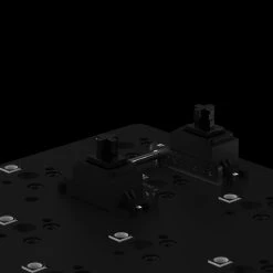 KBDfans PCB Mount Stabilizers Partner