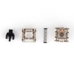 GATERON INK V2 Black Linear Switches Shop