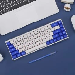 Keyreative KAT KATHA Keycaps Set Shop