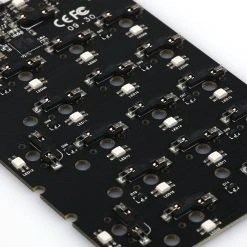 KBDfans KBDPAD MarK II PCB