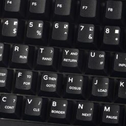 [Restock] EPBT X BIIP Wraith Dark Keycaps Set Shop