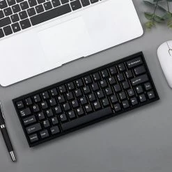 Third Party WOB PBT Doubleshot Keycaps Shop