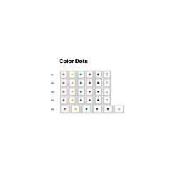 Shop EPBT X Openkey Less But Better Keycaps Set