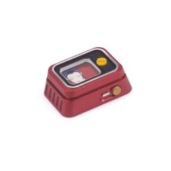 M7 M.7 ALUMINUM TAB ARTISAN KEYCAP