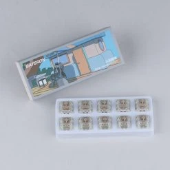 Shop Gateron Baby Racoon Linear Switches