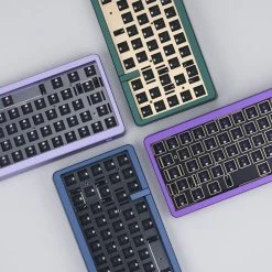 KBDfans D65 Mechanical Keyboard KIT Shop