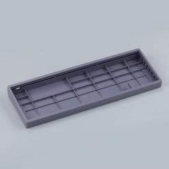 KBDfans KBD67 Lite R4 ABS Plastic Case