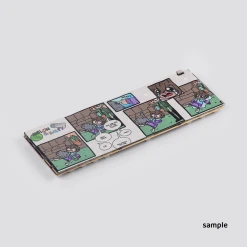 KBDfans Shop Tape Mod Customization 60%/65%/75% Layout