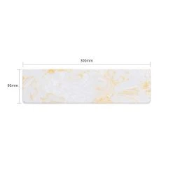 New ๐ KBDfans Shop Quartz Stone Wrist Rest โ 89 KBDfans Shop Quartz Stone Wrist Rest