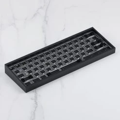 Shop KBDfans Tofu60 DZ60RGB-ANSI V2 Hot-swap Keyboard Kit